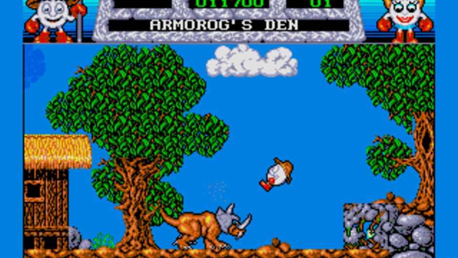 Image in-game