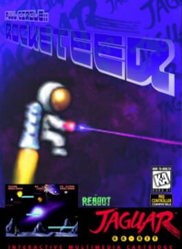 Full Circle - Rocketeer