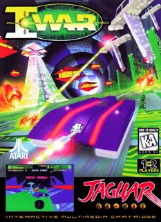 I-War