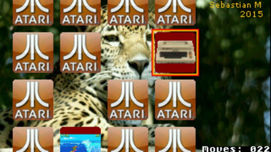 Image in-game