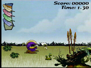 The Maxx