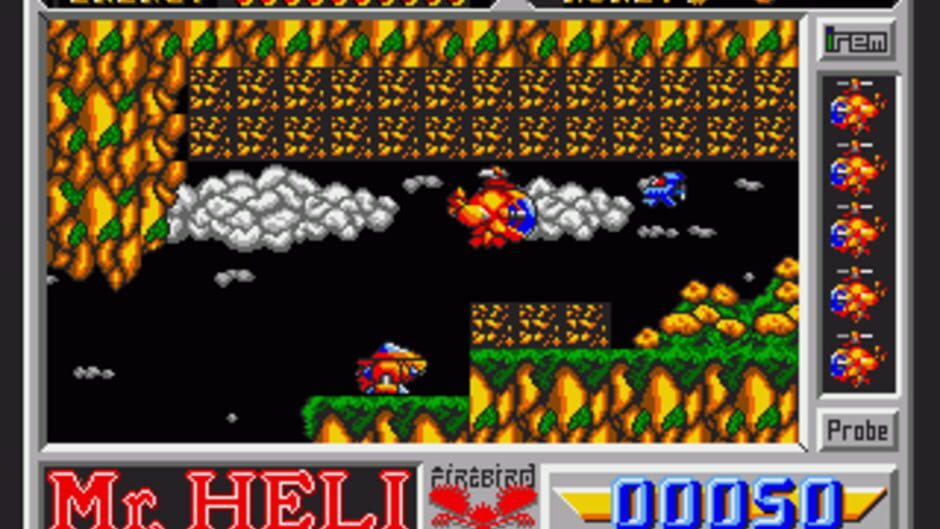 Image in-game