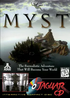 Myst