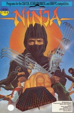 Ninja Mission