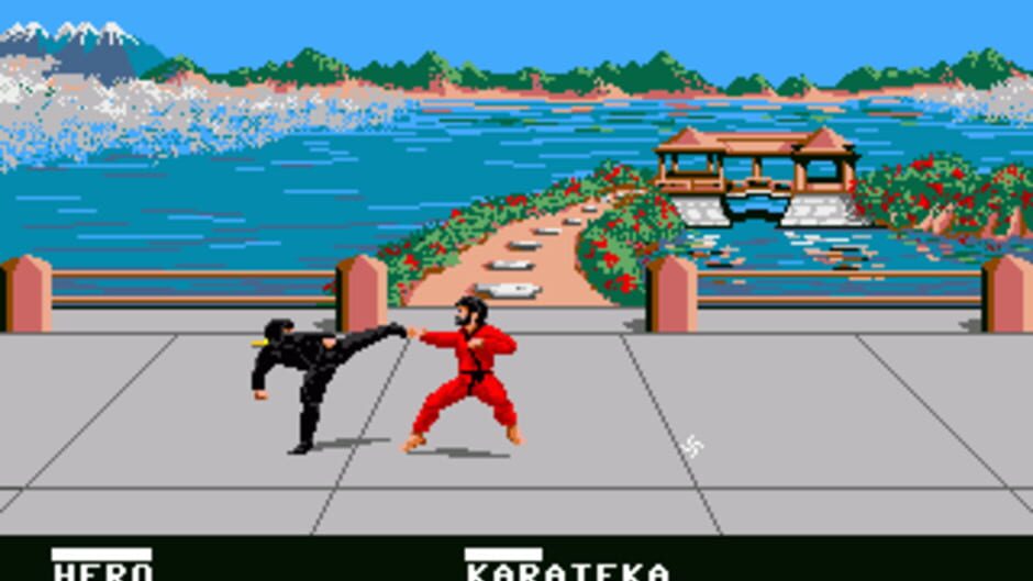 Image in-game