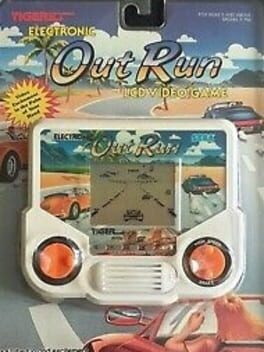 Not Outrun