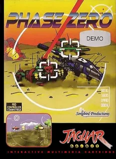 Phase Zero