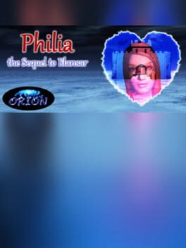 Philia - The Sequel to Elansar