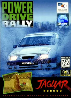Power Drive Rally