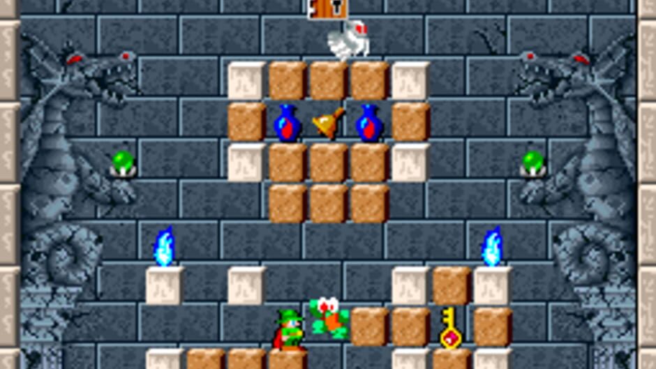 Image in-game