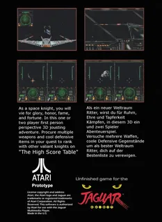 Space War 2000 dos