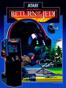 Star Wars - Return of the Jedi
