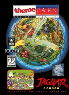 Theme Park