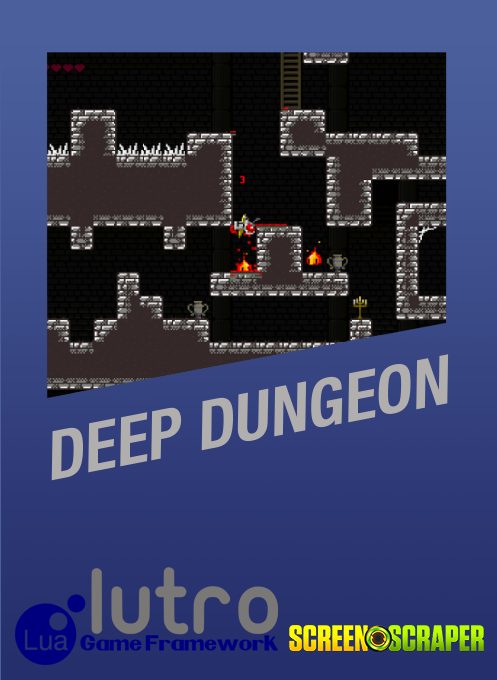 Deep Dungeon