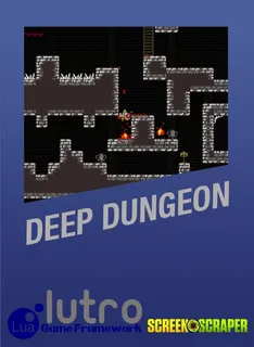 Deep Dungeon