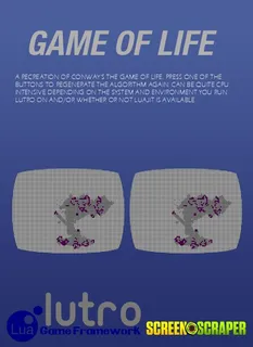 Game Of Life dos