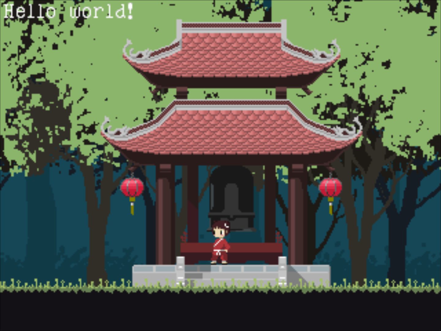 Image in-game