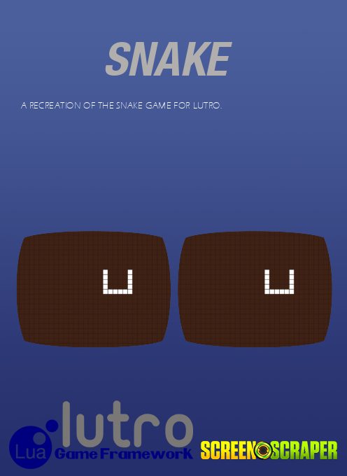 Snake - Dos
