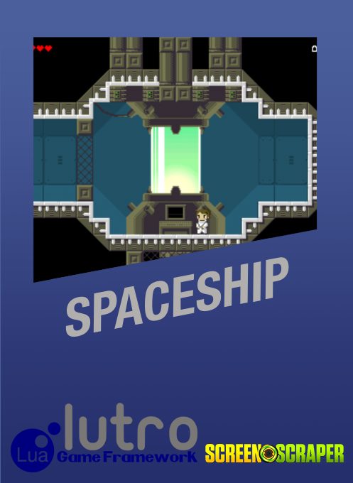 Spaceship