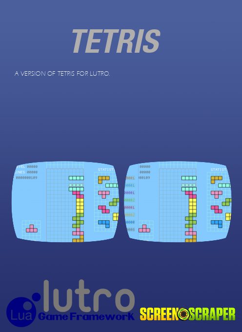 Tetris - Dos