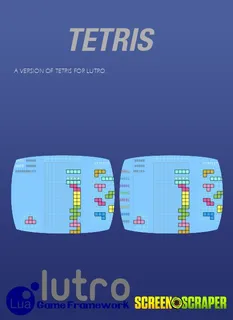 Tetris dos