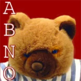 A Bear's Night Out