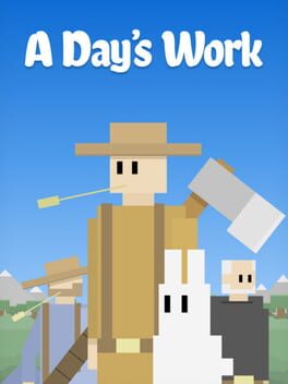 A Day at Work