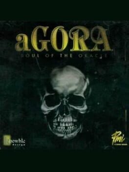 aGORA Soul of the Oracle