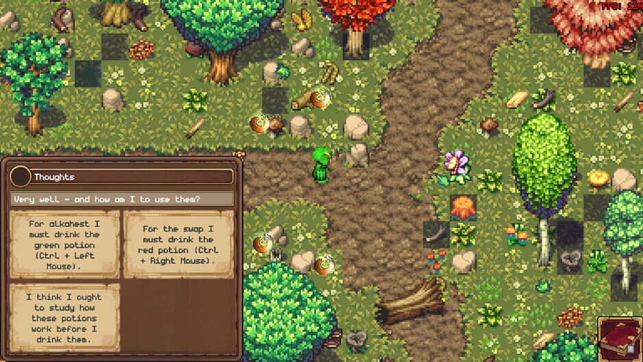 Image in-game