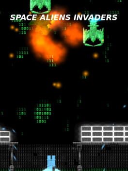 Alien Invaders