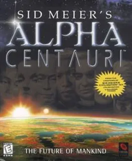 Alpha Centauri Update