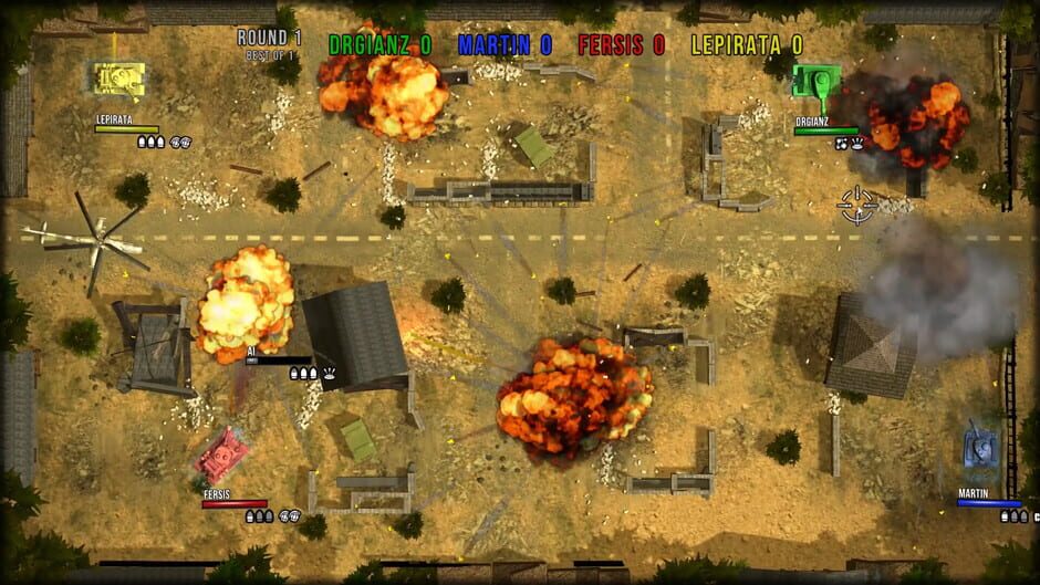 Image in-game