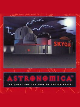Astronomica