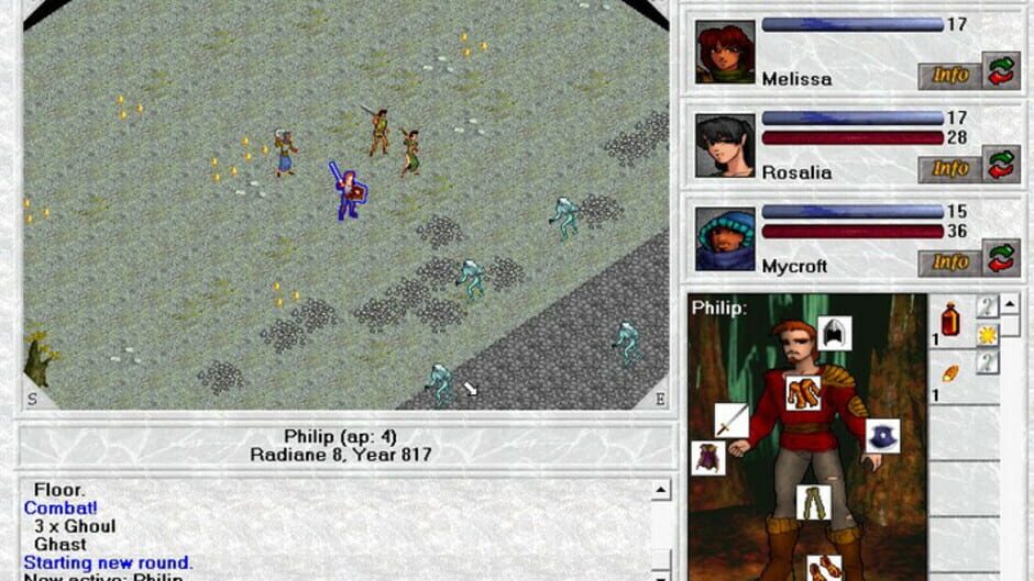Image in-game