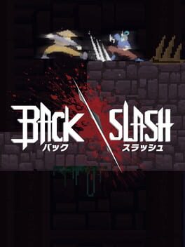 Backslash