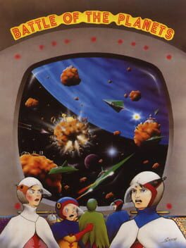 Battle for the Planets