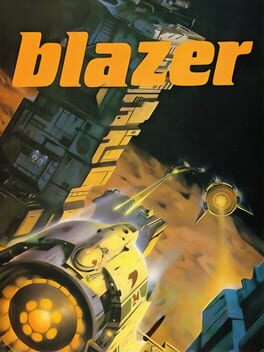 BLAZER