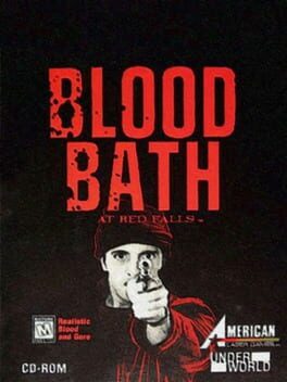 Blood Bath