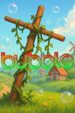 Bubbles