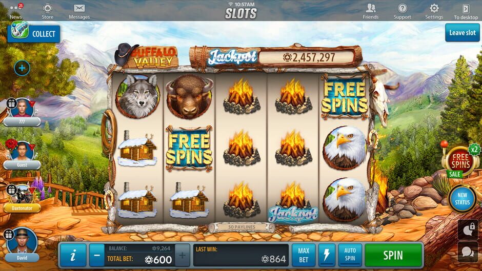 Image in-game
