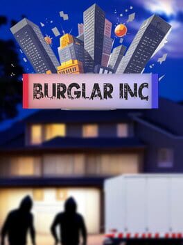 Burglar