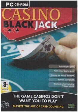 Casino BlackJack