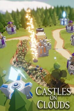 Castle in the Clouds .…