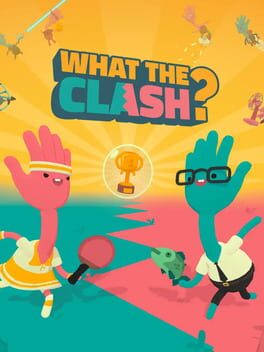 Clash