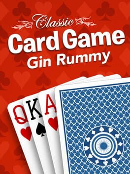 Classic Gin Rummy