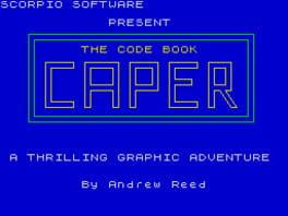 Codebook