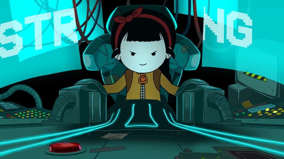 Image in-game