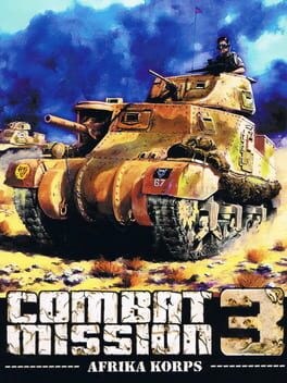 Combat Mission