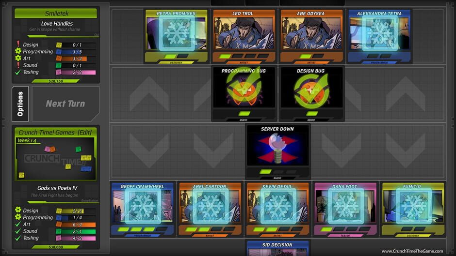 Image in-game