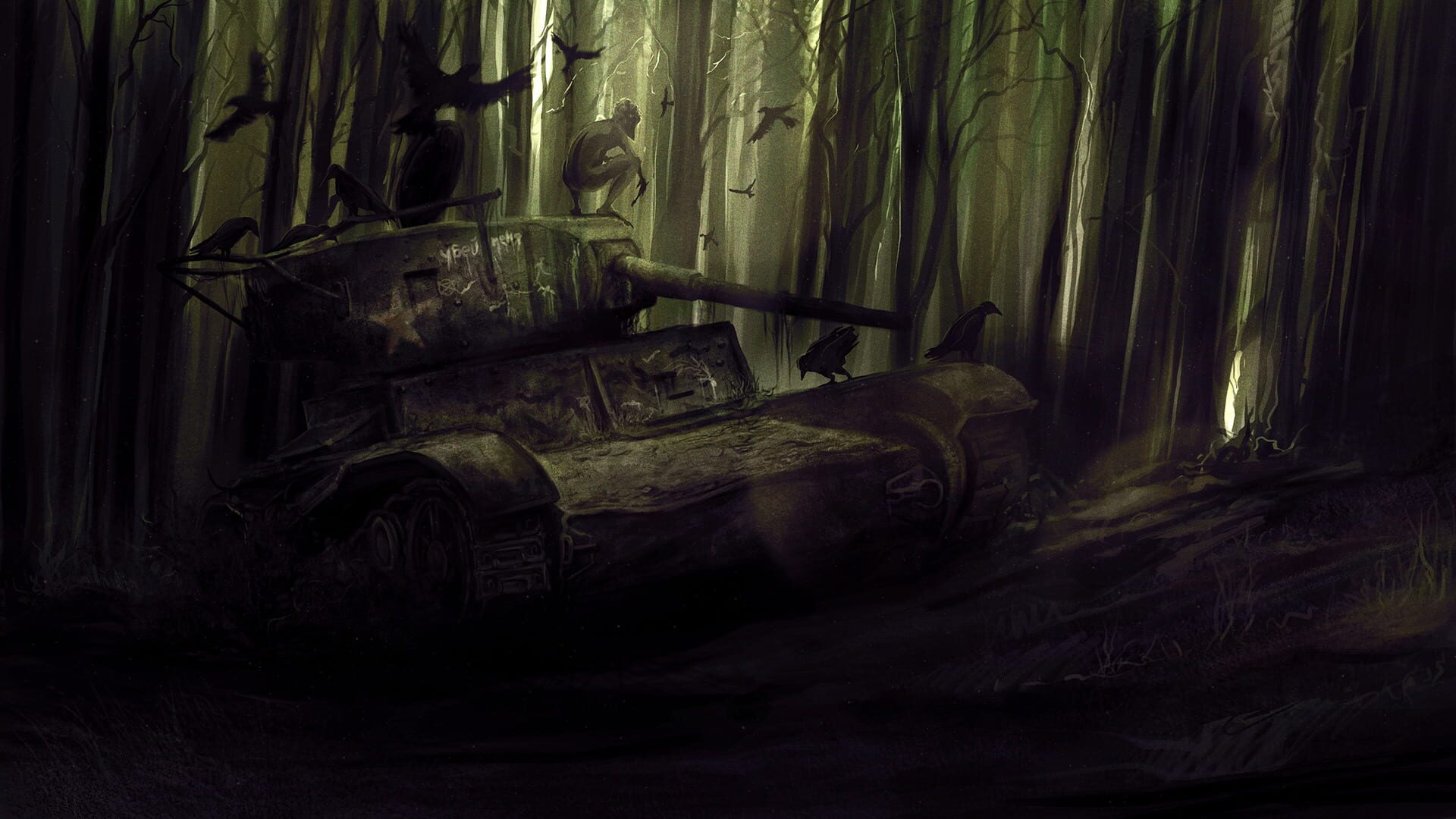 Fan Art